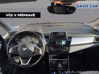 BMW 2 2,0 218d Automat 110 kW 2017