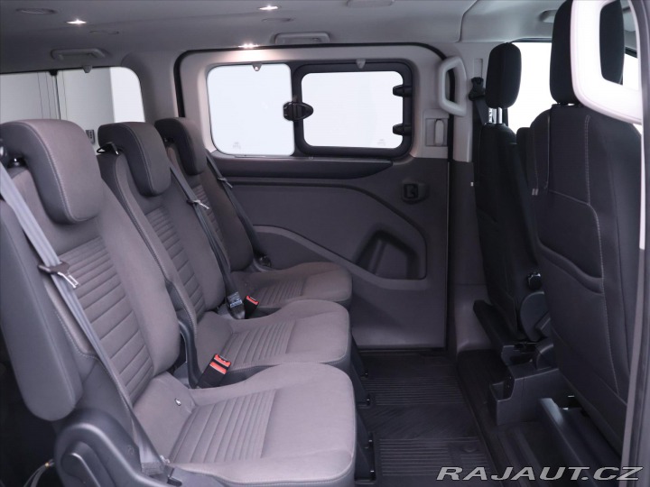 Ford Tourneo Custom 2,0 TDCI 125kW L2 Titaniu 2018