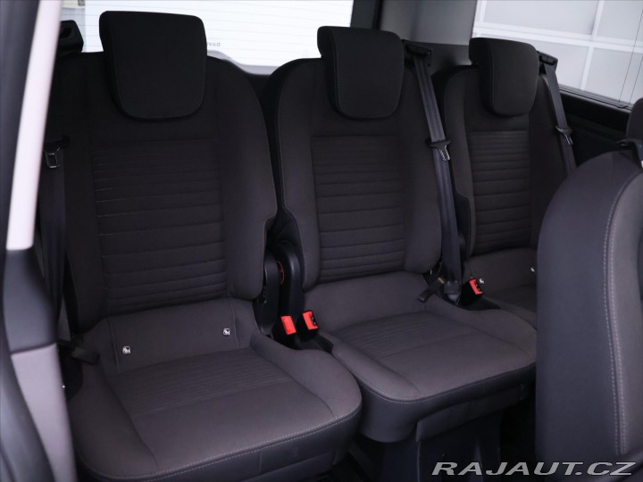 Ford Tourneo Custom 2,0 TDCI 125kW L2 Titaniu 2018