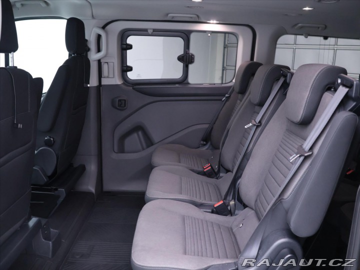 Ford Tourneo Custom 2,0 TDCI 125kW L2 Titaniu 2018