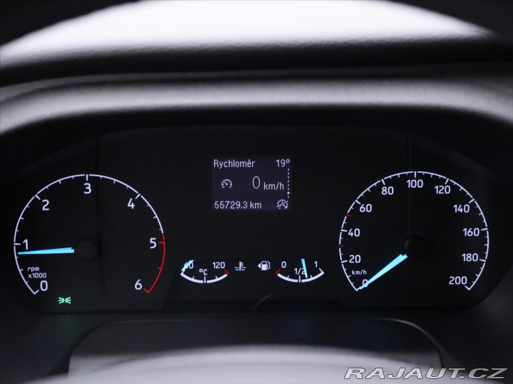 Ford Tourneo Custom 2,0 TDCI 125kW L2 Titaniu 2018