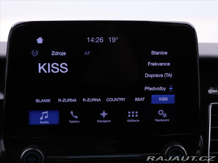 Ford Tourneo Custom 2,0 TDCI 125kW L2 Titaniu 2018