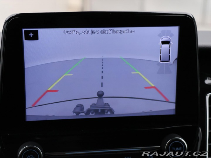 Ford Tourneo Custom 2,0 TDCI 125kW L2 Titaniu 2018