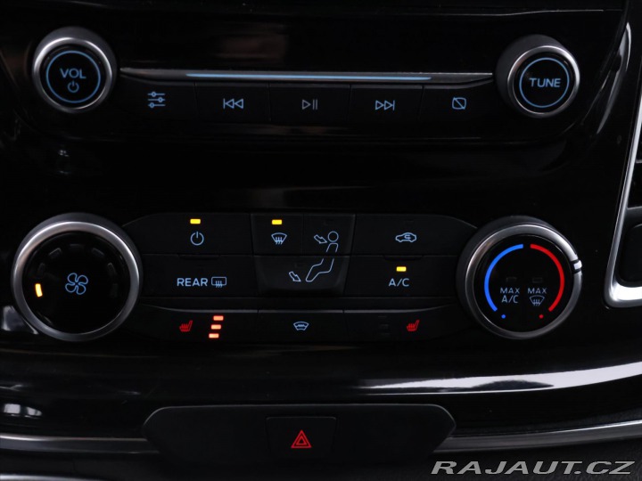 Ford Tourneo Custom 2,0 TDCI 125kW L2 Titaniu 2018