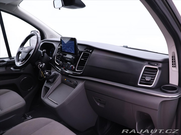 Ford Tourneo Custom 2,0 TDCI 125kW L2 Titaniu 2018