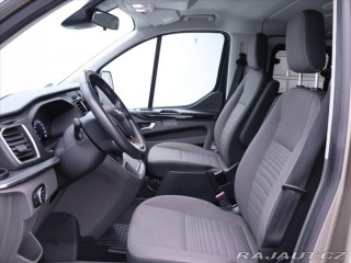 Ford Tourneo Custom 2,0 TDCI 125kW L2 Titaniu 2018
