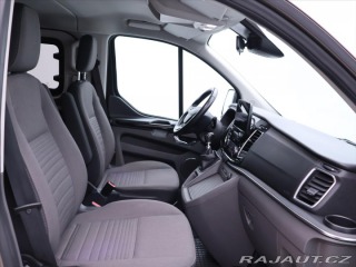 Ford Tourneo Custom 2,0 TDCI 125kW L2 Titaniu 2018