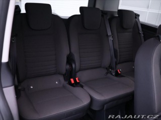 Ford Tourneo Custom 2,0 TDCI 125kW L2 Titaniu 2018