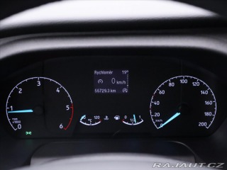 Ford Tourneo Custom 2,0 TDCI 125kW L2 Titaniu 2018