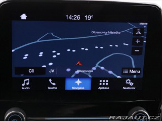 Ford Tourneo Custom 2,0 TDCI 125kW L2 Titaniu 2018