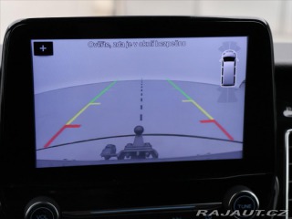 Ford Tourneo Custom 2,0 TDCI 125kW L2 Titaniu 2018