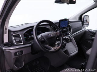 Ford Tourneo Custom 2,0 TDCI 125kW L2 Titaniu 2018