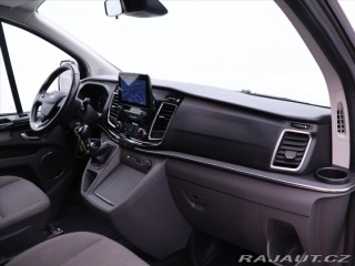Ford Tourneo Custom 2,0 TDCI 125kW L2 Titaniu 2018