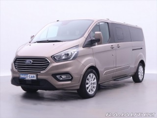 Ford Tourneo Custom 2,0 TDCI 125kW L2 Titaniu 2018