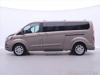 Ford Tourneo Custom 2,0 TDCI 125kW L2 Titaniu 2018