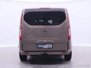 Ford Tourneo Custom 2,0 TDCI 125kW L2 Titaniu 2018