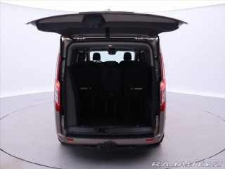 Ford Tourneo Custom 2,0 TDCI 125kW L2 Titaniu 2018