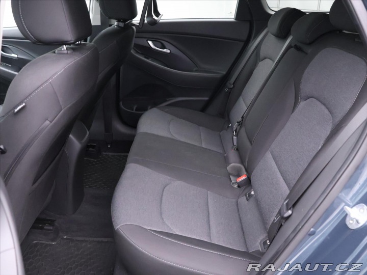 Hyundai i30 1,5 T-GDi 117kW Smart CZ 2022