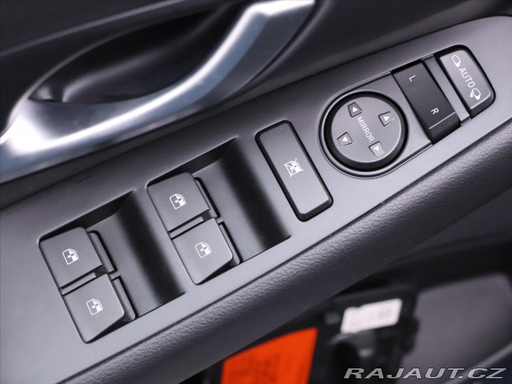 Hyundai i30 1,5 T-GDi 117kW Smart CZ 2022