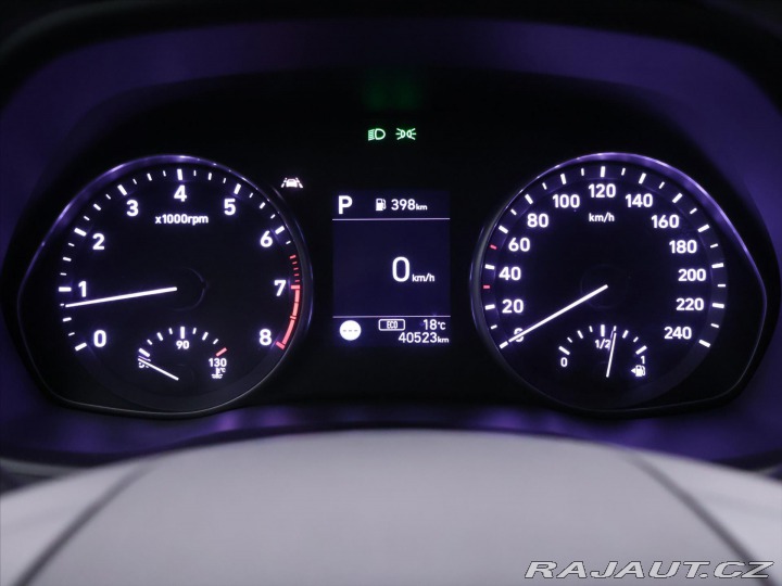 Hyundai i30 1,5 T-GDi 117kW Smart CZ 2022