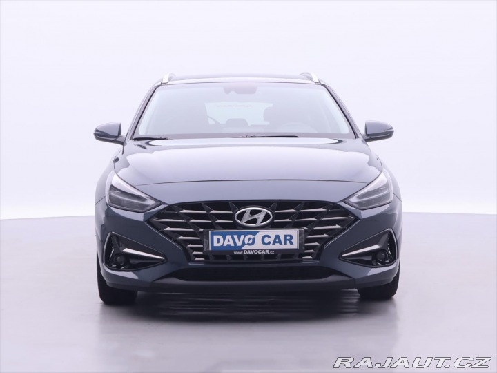Hyundai i30 1,5 T-GDi 117kW Smart CZ 2022