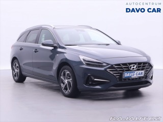 Hyundai i30 1,5 T-GDi 117kW Smart CZ 2022