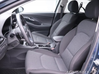 Hyundai i30 1,5 T-GDi 117kW Smart CZ 2022