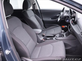 Hyundai i30 1,5 T-GDi 117kW Smart CZ 2022