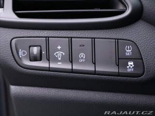 Hyundai i30 1,5 T-GDi 117kW Smart CZ 2022