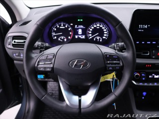Hyundai i30 1,5 T-GDi 117kW Smart CZ 2022