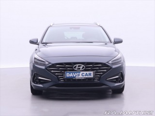 Hyundai i30 1,5 T-GDi 117kW Smart CZ 2022