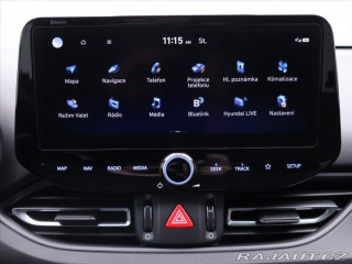 Hyundai i30 1,5 T-GDi 117kW Smart CZ 2022