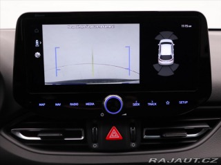 Hyundai i30 1,5 T-GDi 117kW Smart CZ 2022