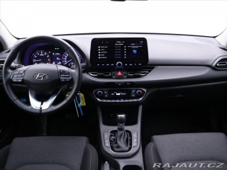 Hyundai i30 1,5 T-GDi 117kW Smart CZ 2022