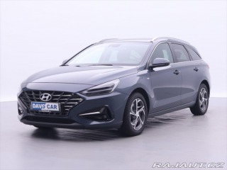 Hyundai i30 1,5 T-GDi 117kW Smart CZ 2022