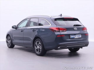 Hyundai i30 1,5 T-GDi 117kW Smart CZ 2022