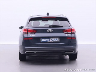 Hyundai i30 1,5 T-GDi 117kW Smart CZ 2022
