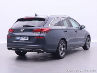 Hyundai i30 1,5 T-GDi 117kW Smart CZ 2022
