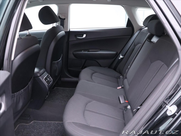 Kia Optima 1,7 CRDi Business Line SW 2017