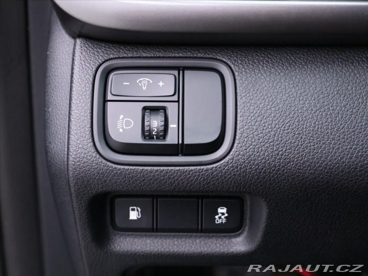 Kia Optima 1,7 CRDi Business Line SW 2017