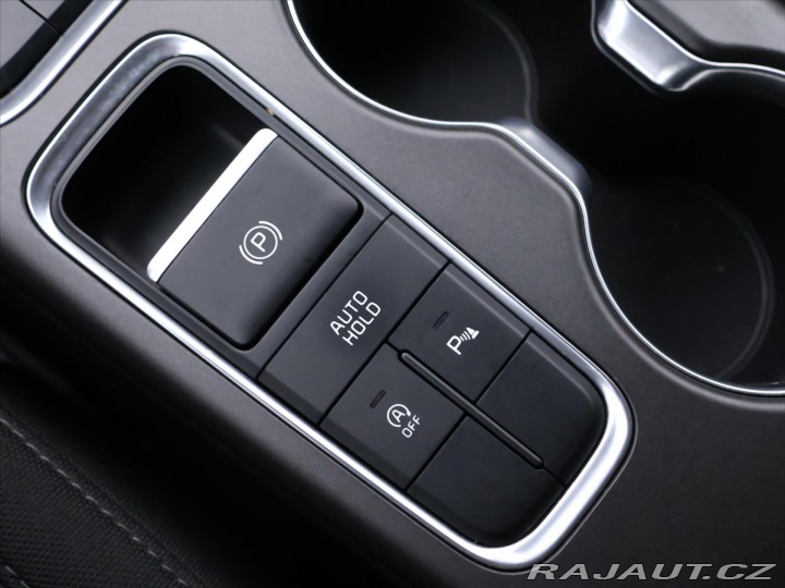 Kia Optima 1,7 CRDi Business Line SW 2017