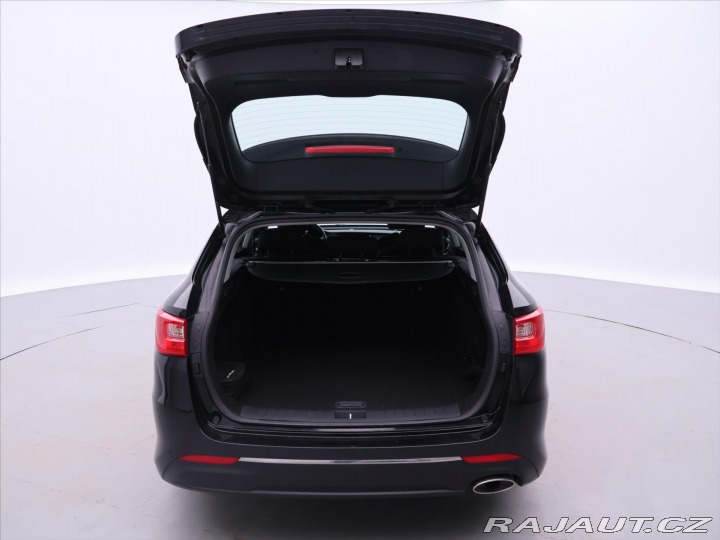 Kia Optima 1,7 CRDi Business Line SW 2017