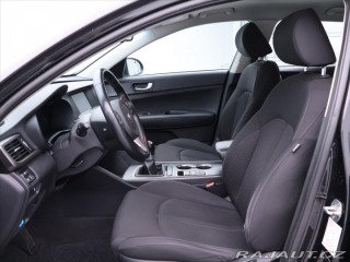 Kia Optima 1,7 CRDi Business Line SW 2017