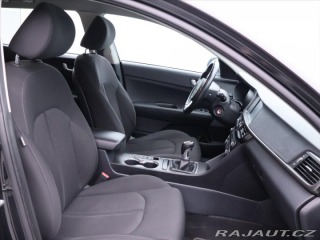 Kia Optima 1,7 CRDi Business Line SW 2017