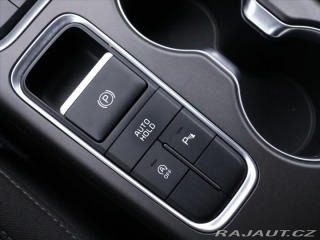 Kia Optima 1,7 CRDi Business Line SW 2017