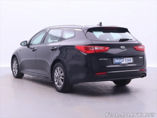 Kia Optima 1,7 CRDi Business Line SW 2017