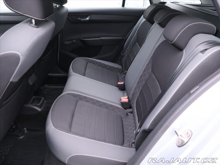 Škoda Fabia 1,0 TSI 70kW CZ DPH 2019