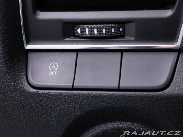 Škoda Fabia 1,0 TSI 70kW CZ DPH 2019