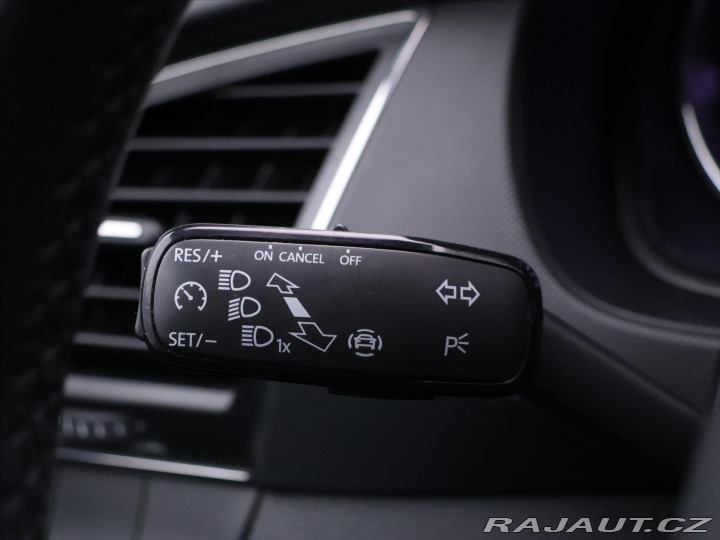 Škoda Fabia 1,0 TSI 70kW CZ DPH 2019