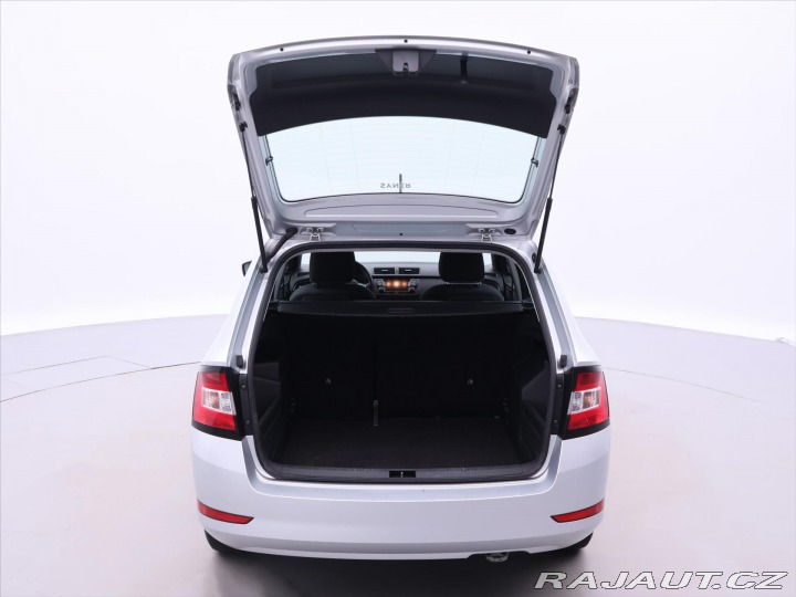 Škoda Fabia 1,0 TSI 70kW CZ DPH 2019